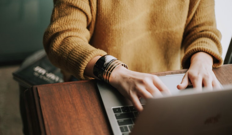 Remote Work Woes: Oklahoma Slumps To 43rd In National Ranking