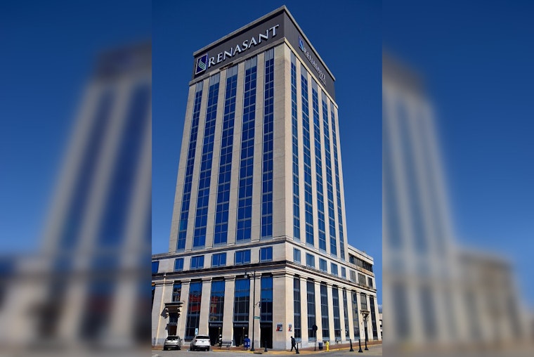 Out-of-State Bank Storms to No. 1 in First Coast Deposit Race