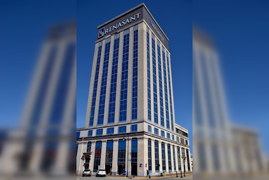 Out-of-State Bank Storms to No. 1 in First Coast Deposit Race