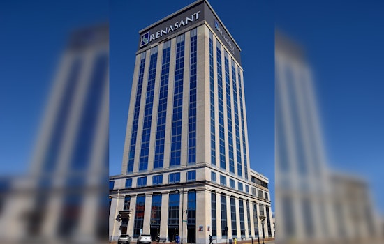 Out-of-State Bank Storms to No. 1 in First Coast Deposit Race