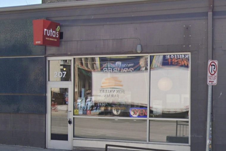 Rent Hike Boots Ruta's Fresh Indian Fare From Walker's Point