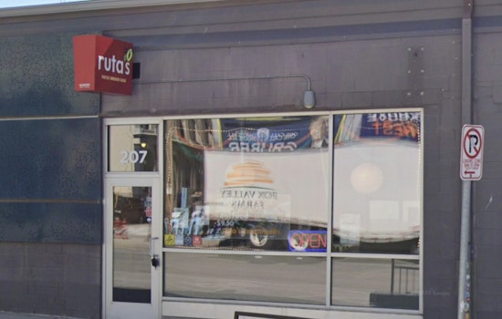 Rent Hike Boots Ruta's Fresh Indian Fare From Walker's Point