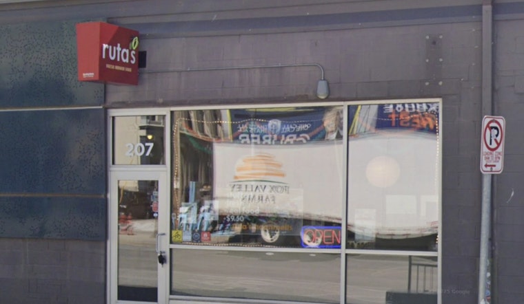 Rent Hike Boots Ruta's Fresh Indian Fare From Walker's Point