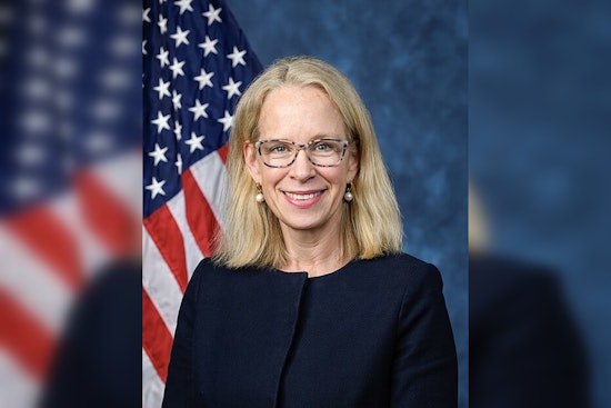Rep. Kelly Morrison To Divest Private Stakes After Scrutiny
