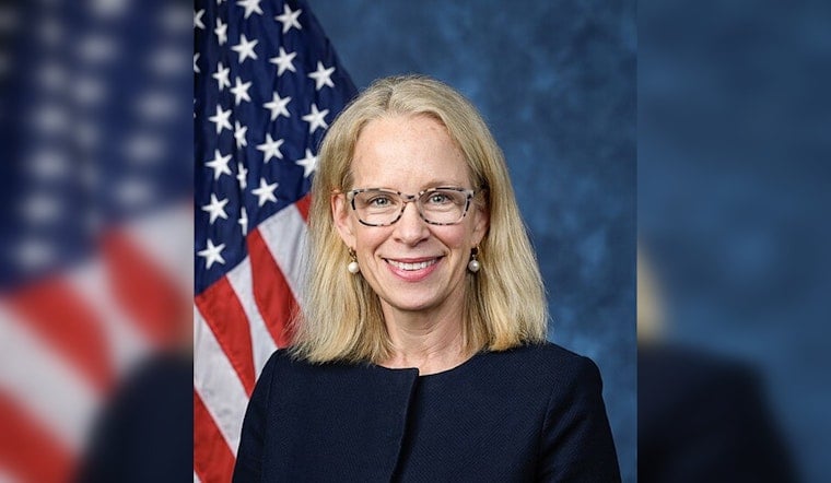 Rep. Kelly Morrison To Divest Private Stakes After Scrutiny