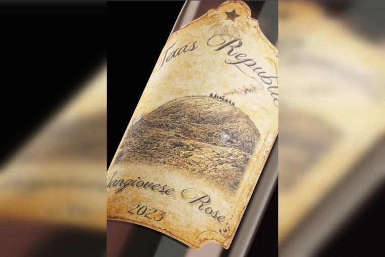 Boots, Bottles And A Hill Country Castle Shake Up Johnson City