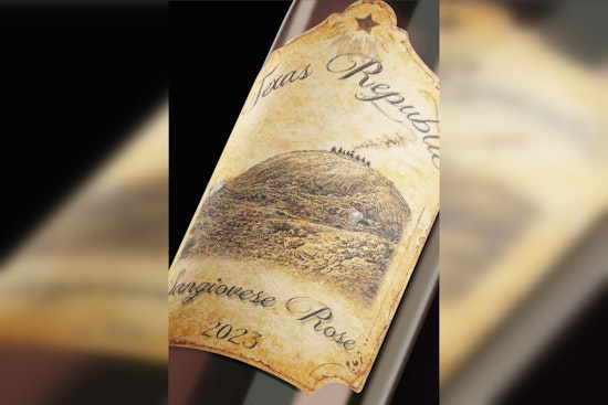 Boots, Bottles And A Hill Country Castle Shake Up Johnson City
