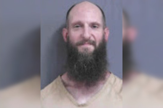 Resaca Man Busted After Neighbor's Service Dog Is Found Shot In Woods