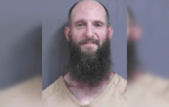 Resaca Man Busted After Neighbor's Service Dog Is Found Shot In Woods