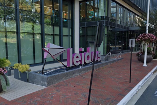 Reston Giant Leidos Shoves Airport Screening Biz Into Analogic Spinoff