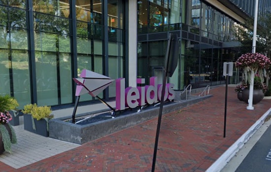 Reston Giant Leidos Shoves Airport Screening Biz Into Analogic Spinoff