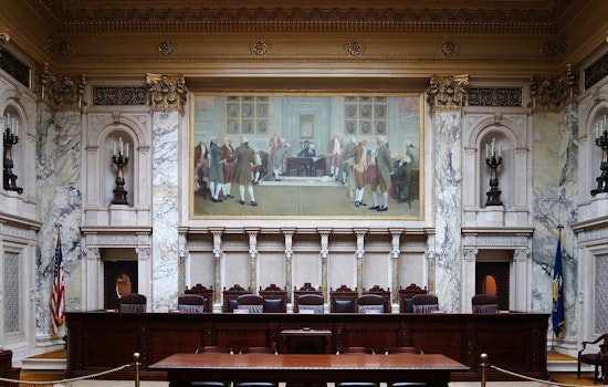 Retired Wisconsin Judges Go To War Over Big-Money Supreme Court Cases