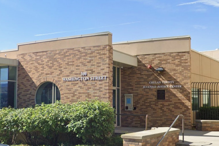 Leavenworth Highway 2 Fatal Crash Case Roars Back For Retrial