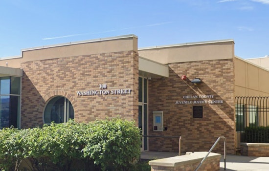 Leavenworth Highway 2 Fatal Crash Case Roars Back For Retrial