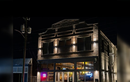 Retro Ricky’s Sneaks Into Parkridge As Knoxville’s New Hangout