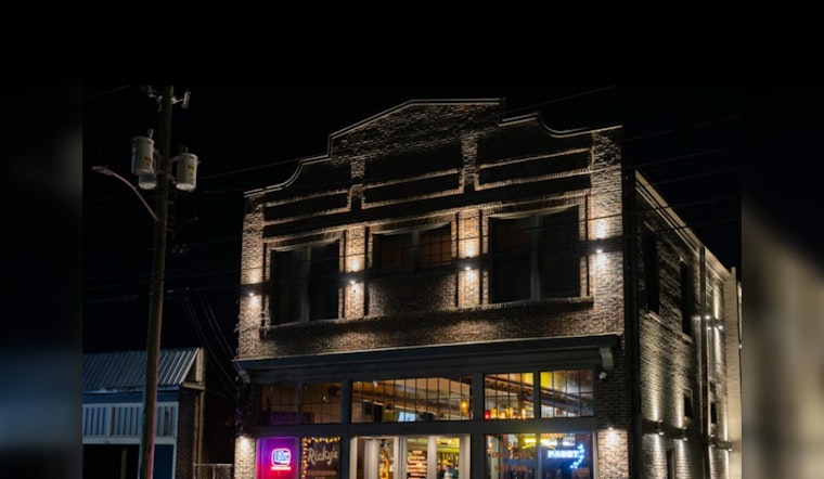Retro Ricky’s Sneaks Into Parkridge As Knoxville’s New Hangout