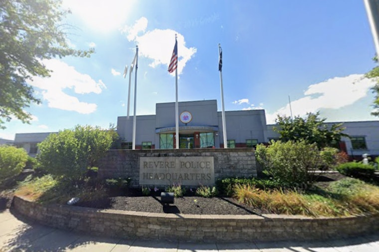 Revere Cops Nab Two In Twin Lynn And Revere Fentanyl Raids