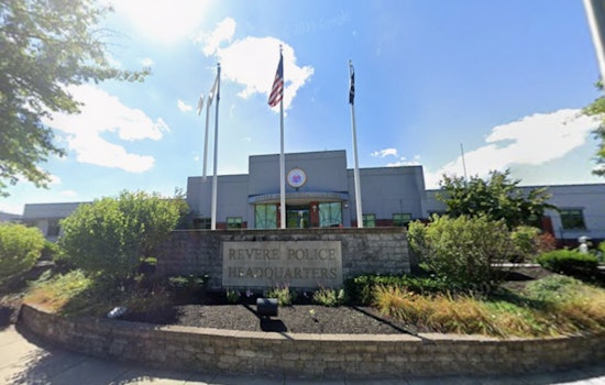 Revere Cops Nab Two In Twin Lynn And Revere Fentanyl Raids