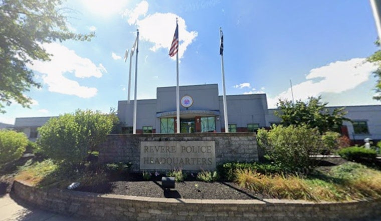 Revere Cops Nab Two In Twin Lynn And Revere Fentanyl Raids