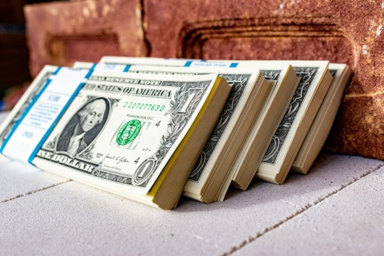 Cash on the Table as South Loop Slaying Haunts Houston