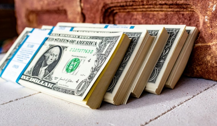 Cash on the Table as South Loop Slaying Haunts Houston