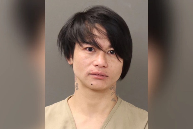 Reynoldsburg Man, 32, Accused Of Impregnating 13-Year-Old Girl