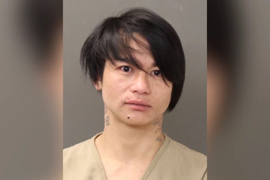 Reynoldsburg Man, 32, Accused Of Impregnating 13-Year-Old Girl