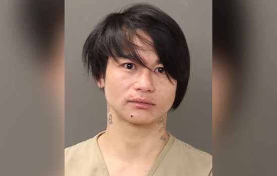 Reynoldsburg Man, 32, Accused Of Impregnating 13-Year-Old Girl