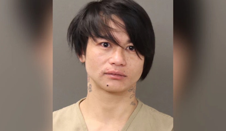 Reynoldsburg Man, 32, Accused Of Impregnating 13-Year-Old Girl