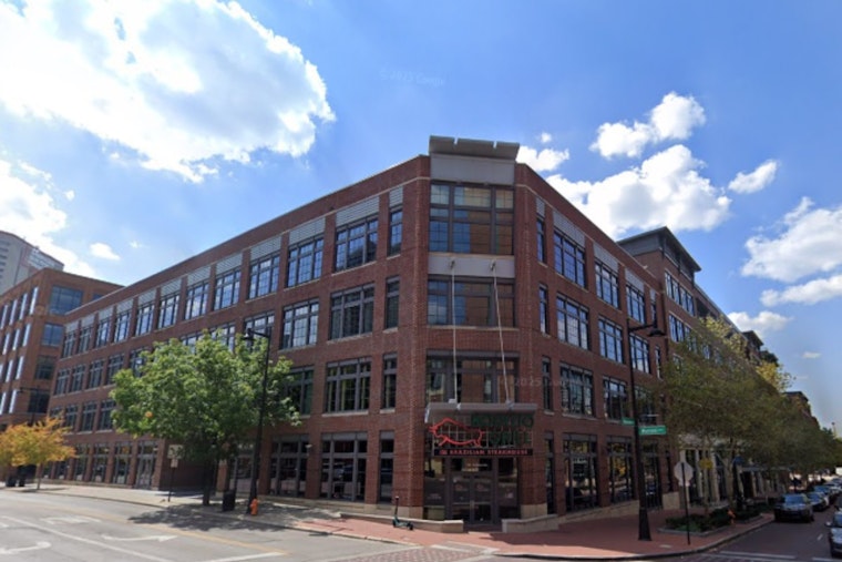 Reynoldsburg Man Admits Trying To Kill Feds In Springfield Hotel Siege