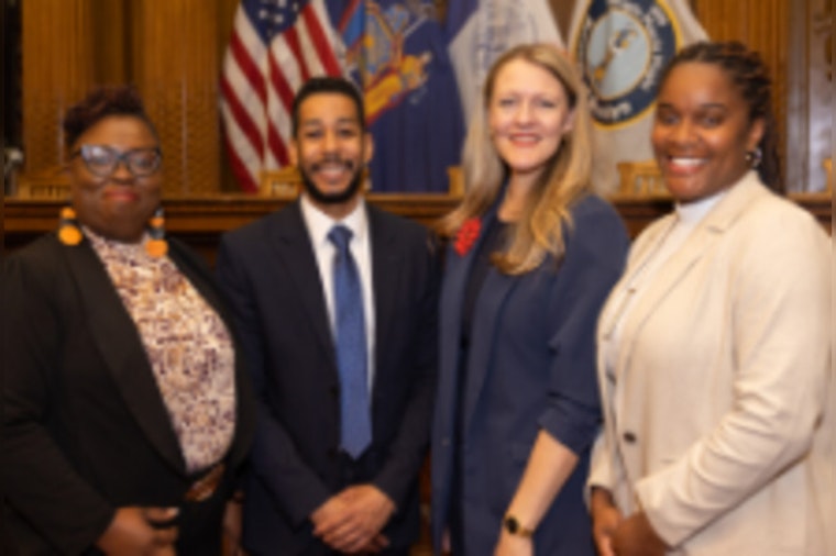 Reynoso Lays Out Brooklyn Plan For Housing And Health