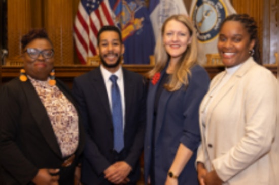 Reynoso Lays Out Brooklyn Plan For Housing And Health