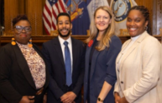 Reynoso Lays Out Brooklyn Plan For Housing And Health