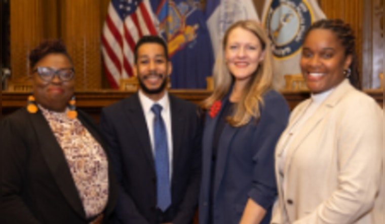 Reynoso Lays Out Brooklyn Plan For Housing And Health