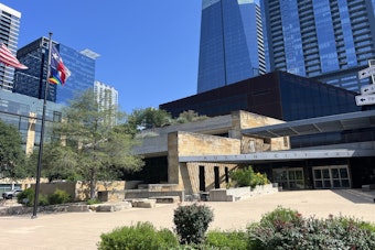 Rezoning Approved For 1000 Red River Block In Austin