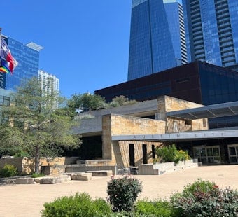 Rezoning Approved For 1000 Red River Block In Austin