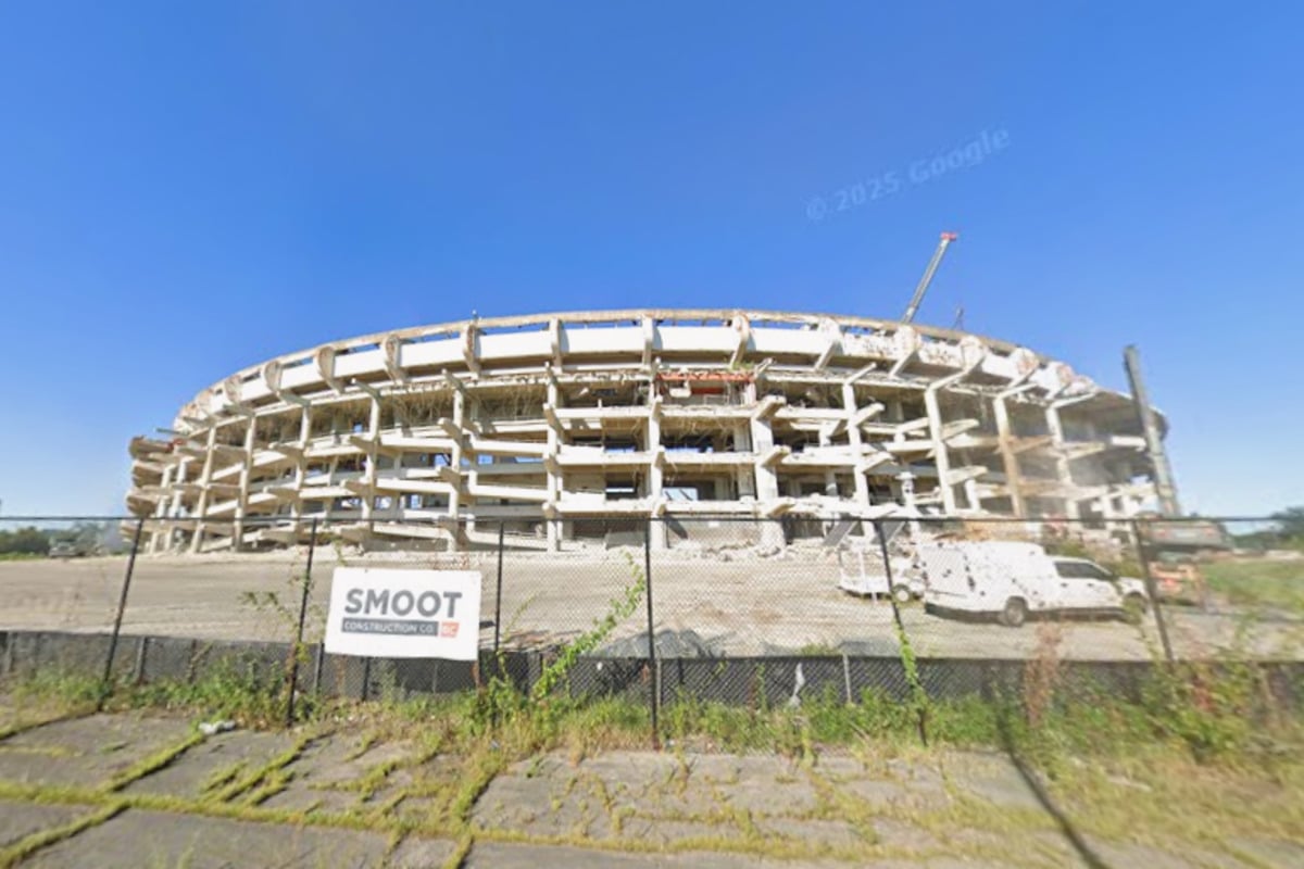 RFK Megaplan Puts D.C. Neighbors On The Clock