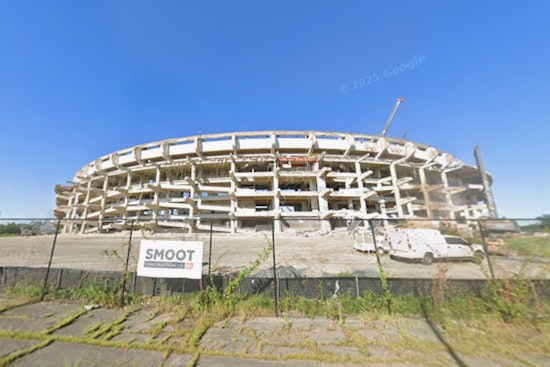 RFK Megaplan Puts D.C. Neighbors On The Clock