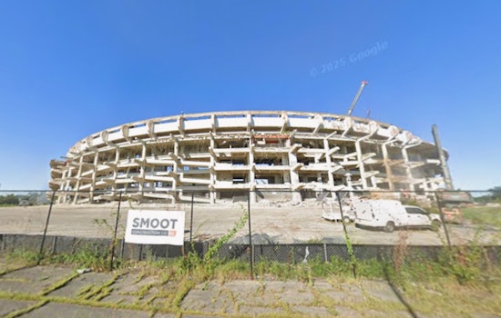 RFK Megaplan Puts D.C. Neighbors On The Clock