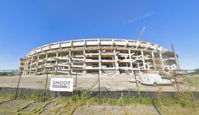 RFK Megaplan Puts D.C. Neighbors On The Clock