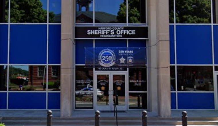 Rhino Tranq-Laced Fentanyl Rattles Harford County First Responders