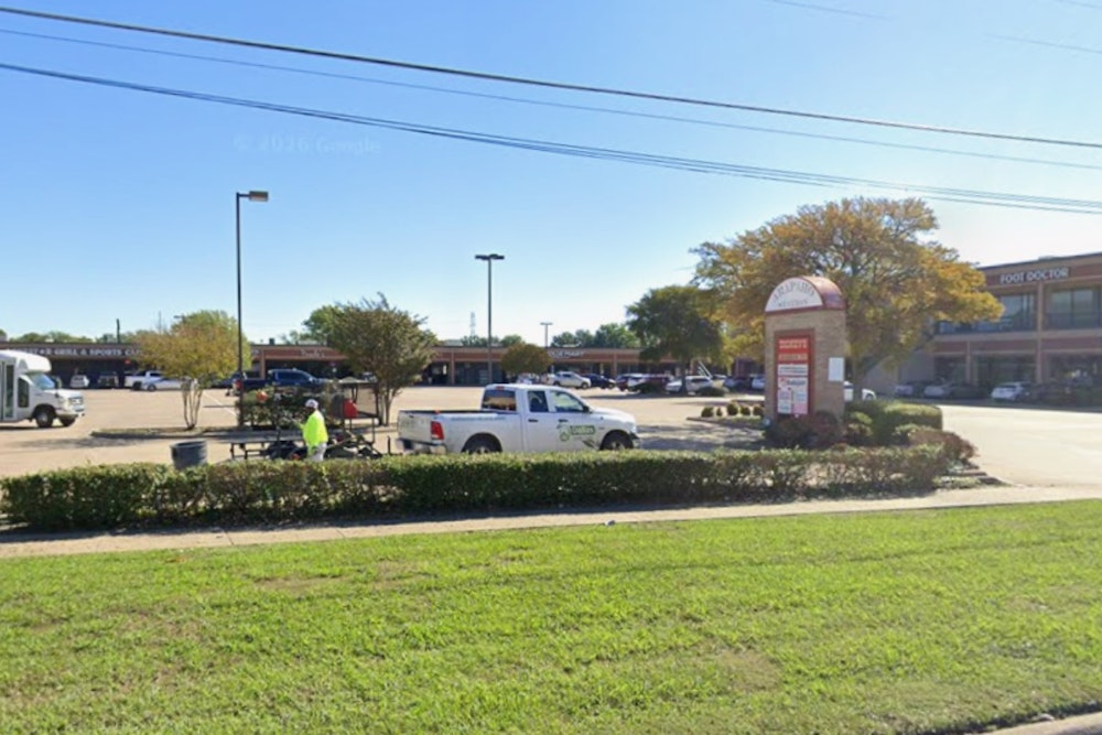 Richardson Coffee Spot Gets Sticky As Luna Rebrands With Sugar-Loaded Pastry Case