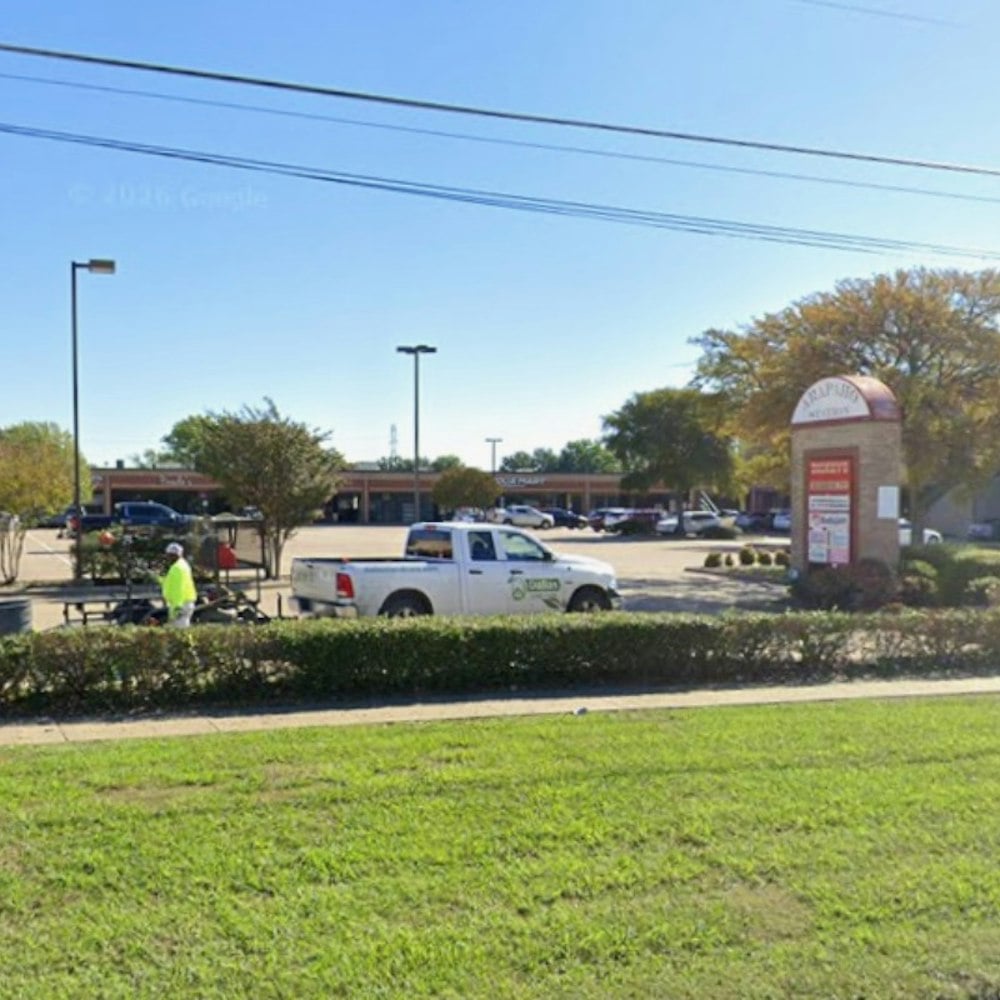 Richardson Coffee Spot Gets Sticky As Luna Rebrands With Sugar-Loaded Pastry Case