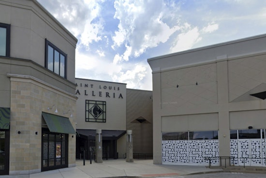 Richmond Heights Galleria Guts Nordstrom, Bets Big On Sports Playground