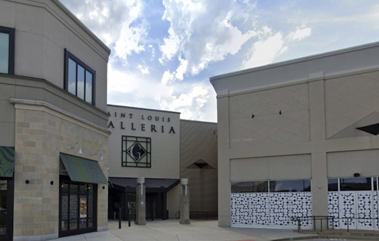 Richmond Heights Galleria Guts Nordstrom, Bets Big On Sports Playground