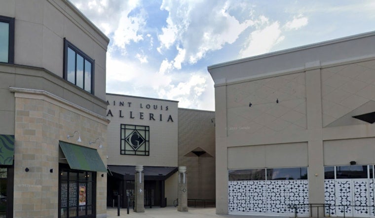 Richmond Heights Galleria Guts Nordstrom, Bets Big On Sports Playground