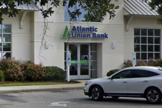 Richmond Lender Launches Seven-Branch Raleigh Blitz 