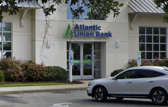Richmond Lender Launches Seven-Branch Raleigh Blitz