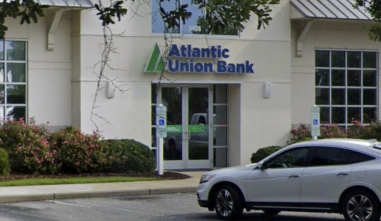 Richmond Lender Launches Seven-Branch Raleigh Blitz