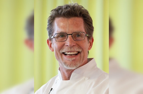 Rick Bayless Drops $1 Million To Supercharge Pilsen Museum’s West Wing
